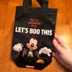 2022 MNSSHP Reusable Candy Bag - 50th Anniversary